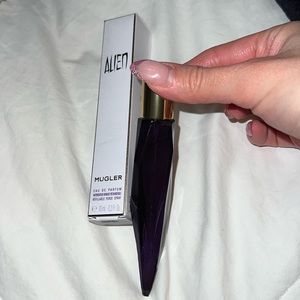 Alien Travel Perfume